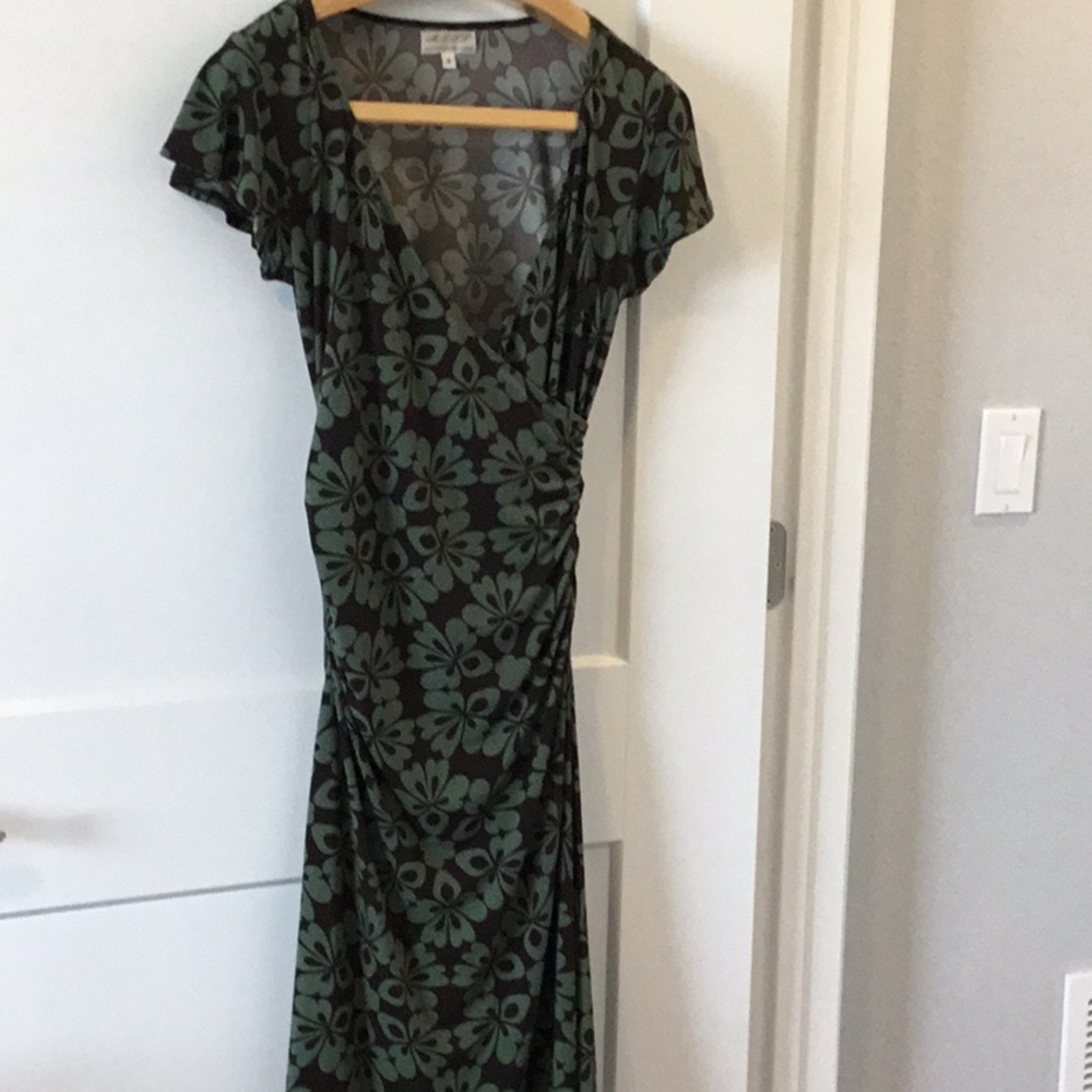 M.S.S.P Dress